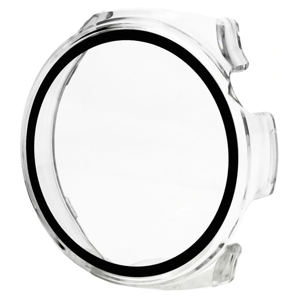 Bizon Case+Glass Watch Huawei Watch 4 Pro Space Edition clear - 2