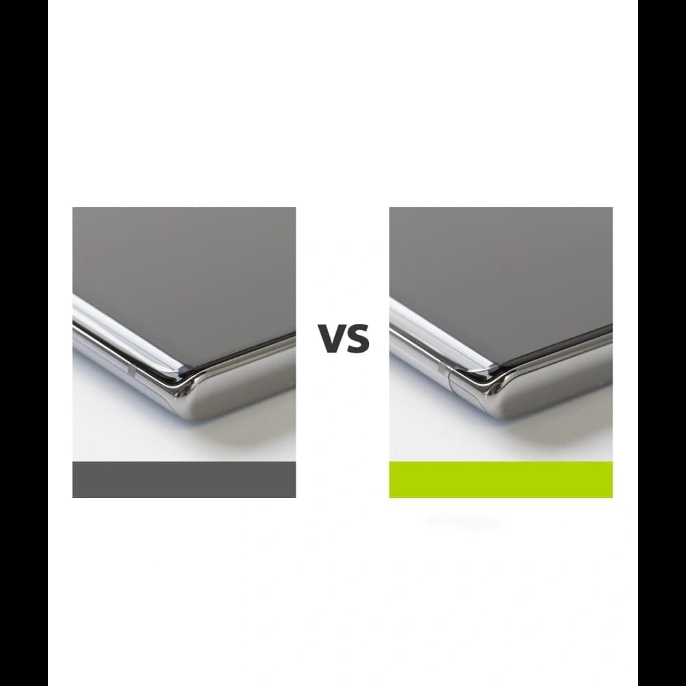 Ringke Xiaomi Hydrogel-Folie Dual Easy Wing Vollabdeckung Mi 10/Pro [2 PACK] - 11