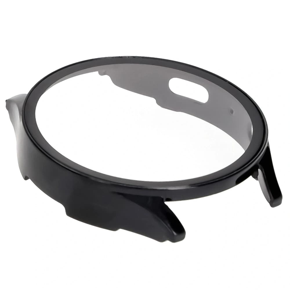 Bizon Case+Glass óra Samsung Galaxy Watch 7 44 mm fekete - 7