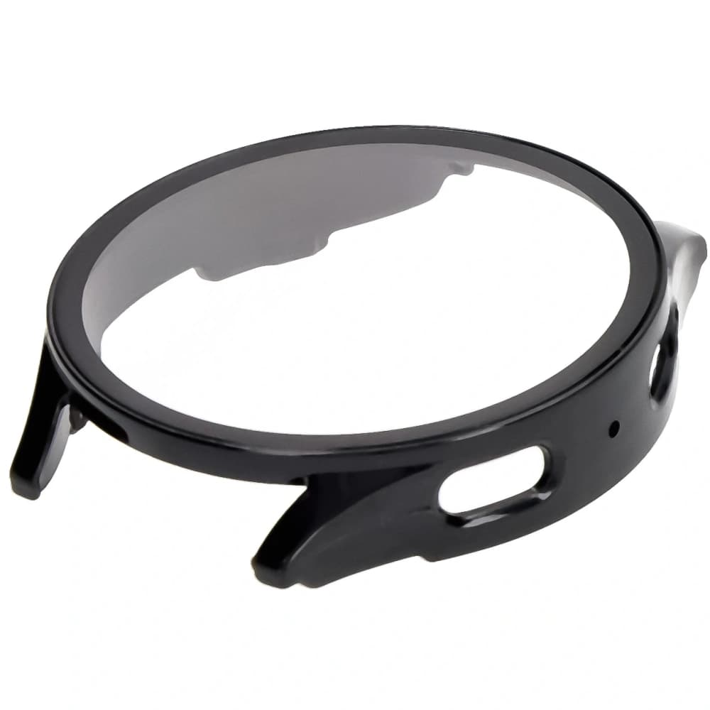 Bizon Case+Glass óra Samsung Galaxy Watch 7 44 mm fekete - 8