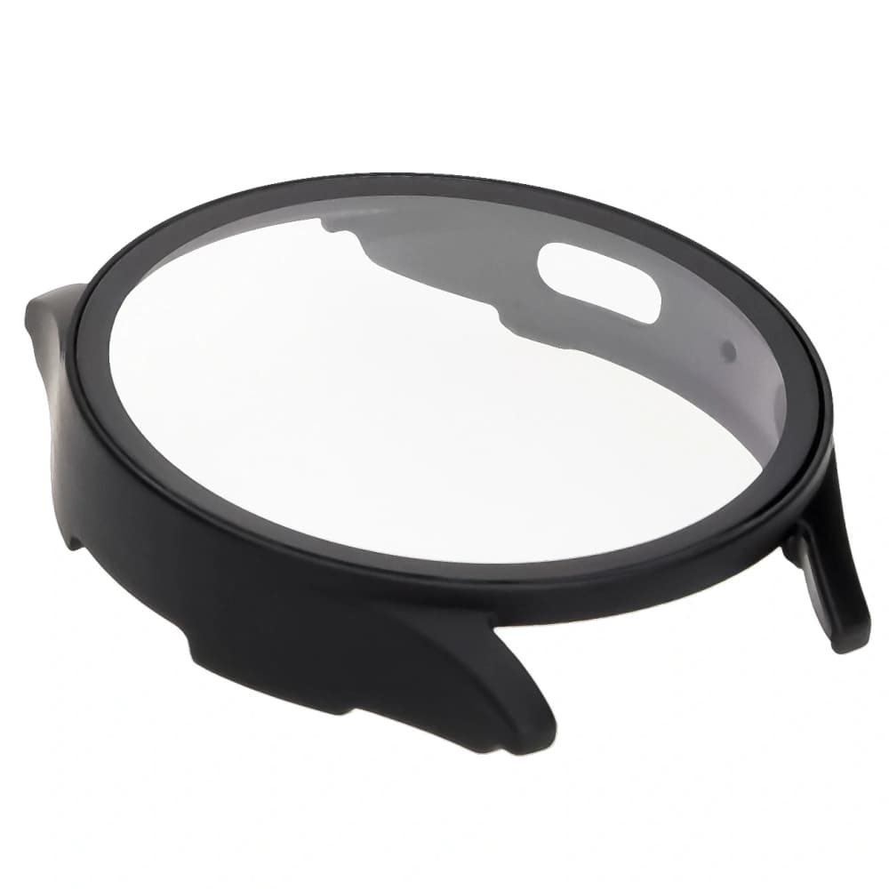 Bizon Case+Glass Óra Samsung Galaxy Watch 7 44 mm fekete matt - 7