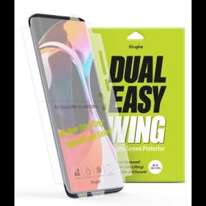 Ringke Dual Easy Wing Full Cover Xiaomi Mi 10/Pro [2 PACK]