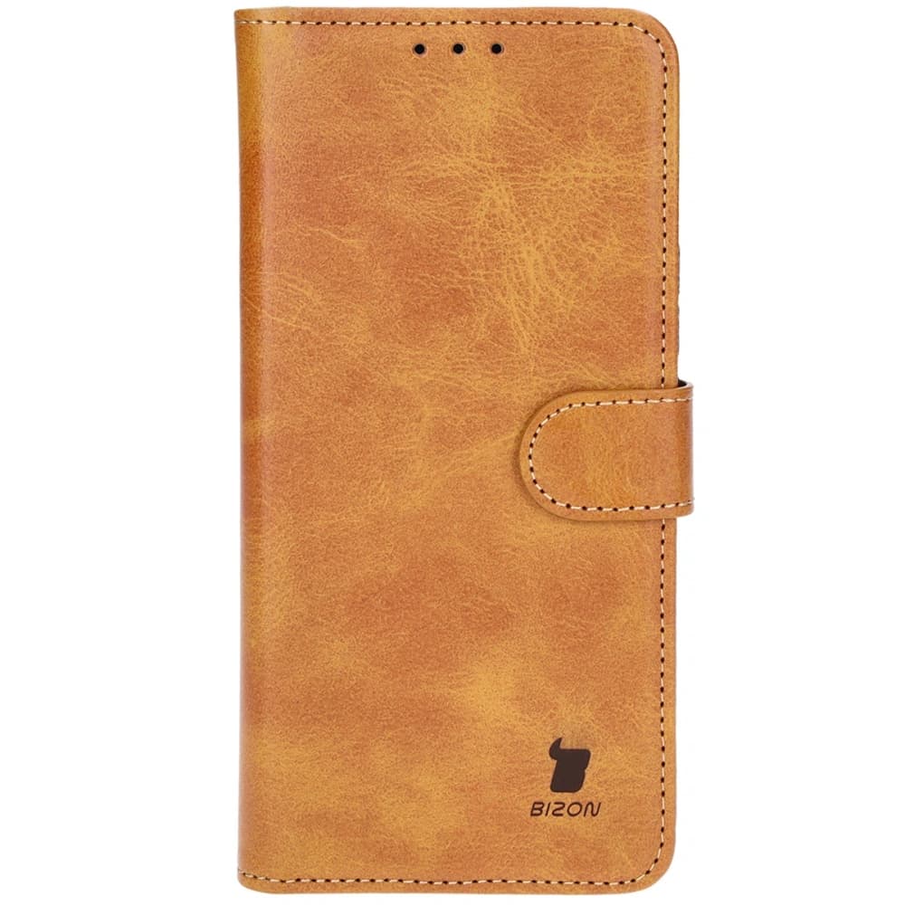 Bizon Case Pocket Honor 200 braun - 2