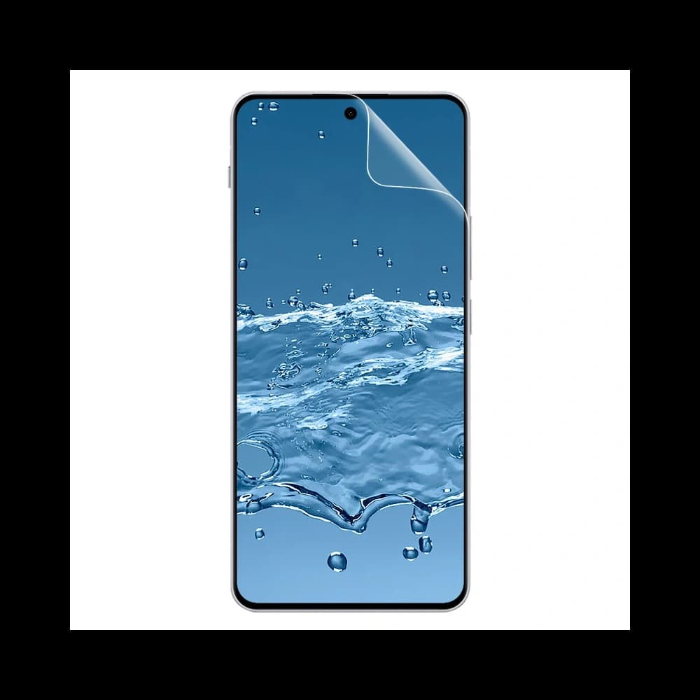 Bizon Glass Hydrogel Front OnePlus Nord 4 [2 PACK] - 7