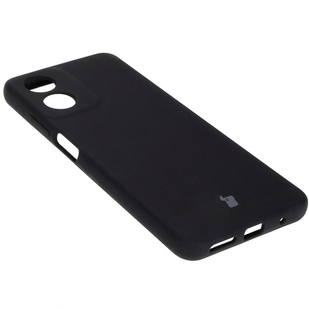 Bizon Soft Case Motorola Moto G04 schwarz - 7