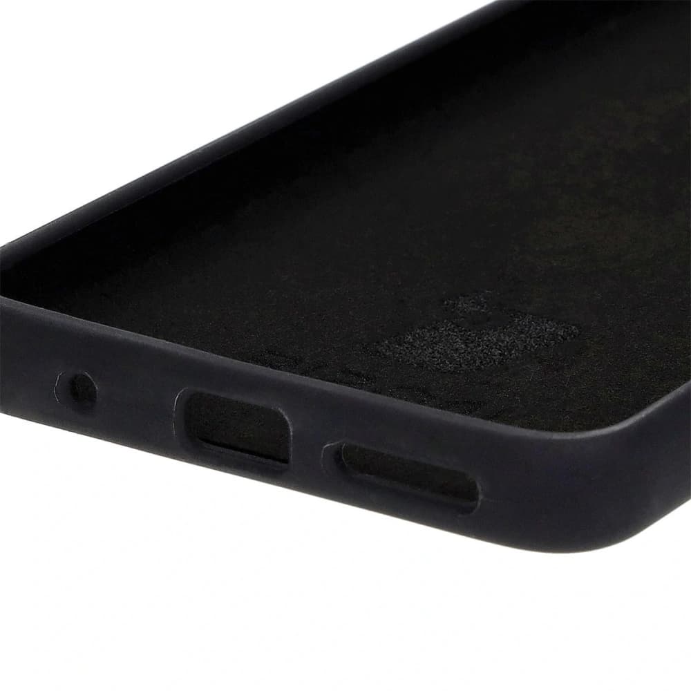 Bizon Soft Case Motorola Moto G04 schwarz - 9