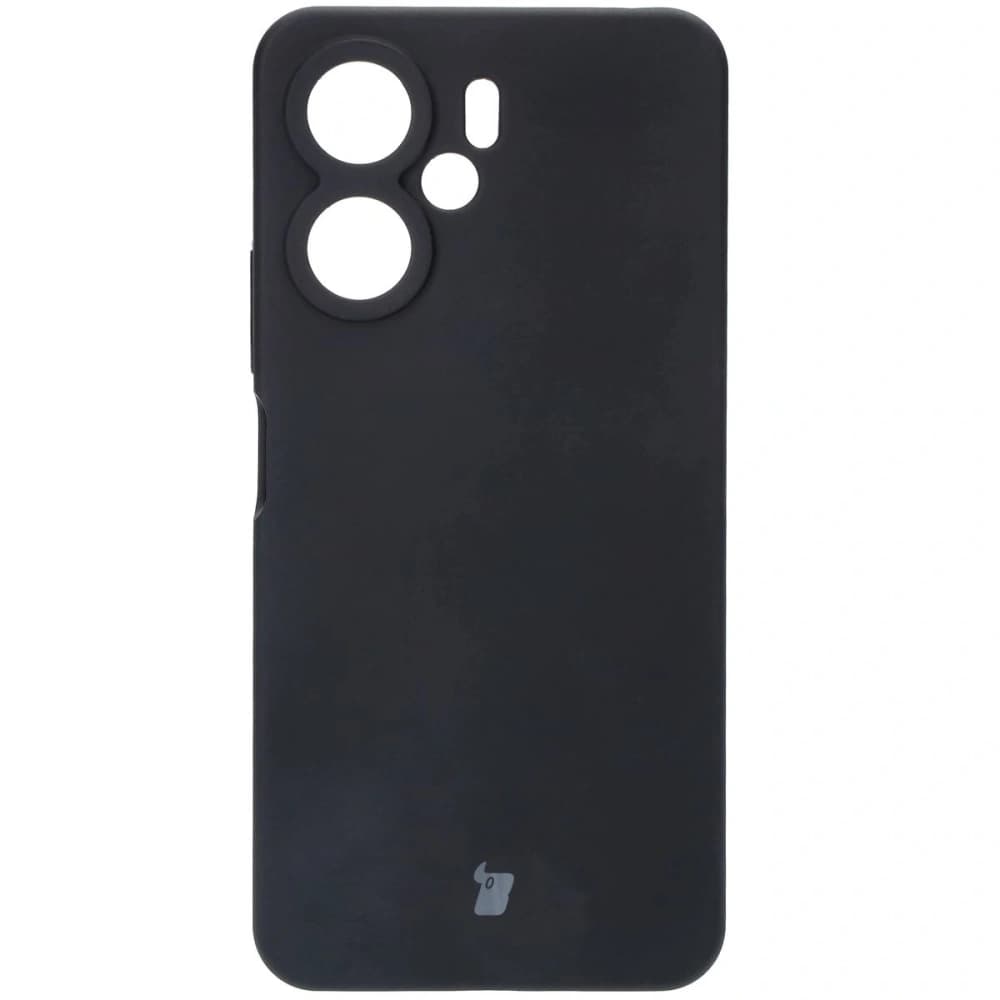 Bizon Soft Case Xiaomi Redmi 13C 4G / Xiaomi Redmi 13C 5G / Xiaomi Poco C65 black - 2