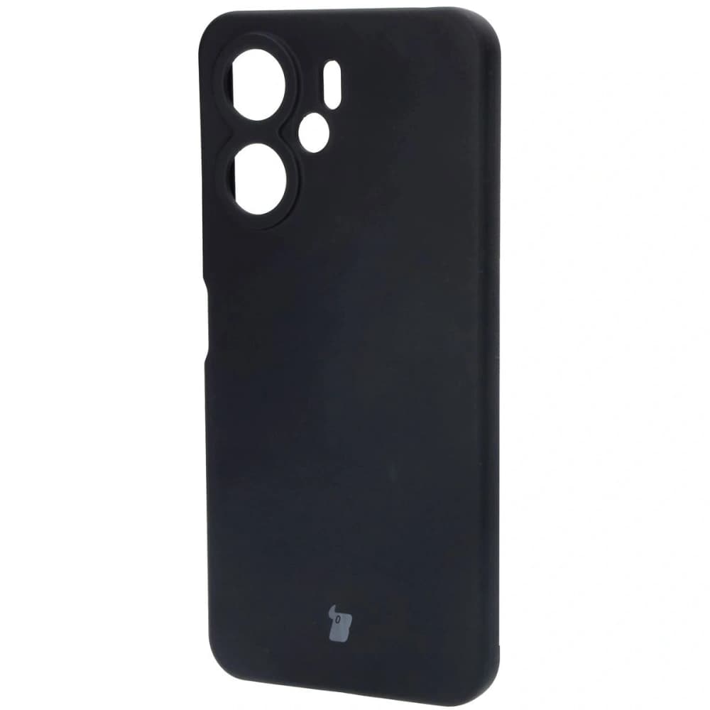 Bizon Soft Case Xiaomi Redmi 13C 4G / Xiaomi Redmi 13C 5G / Xiaomi Poco C65 black - 3
