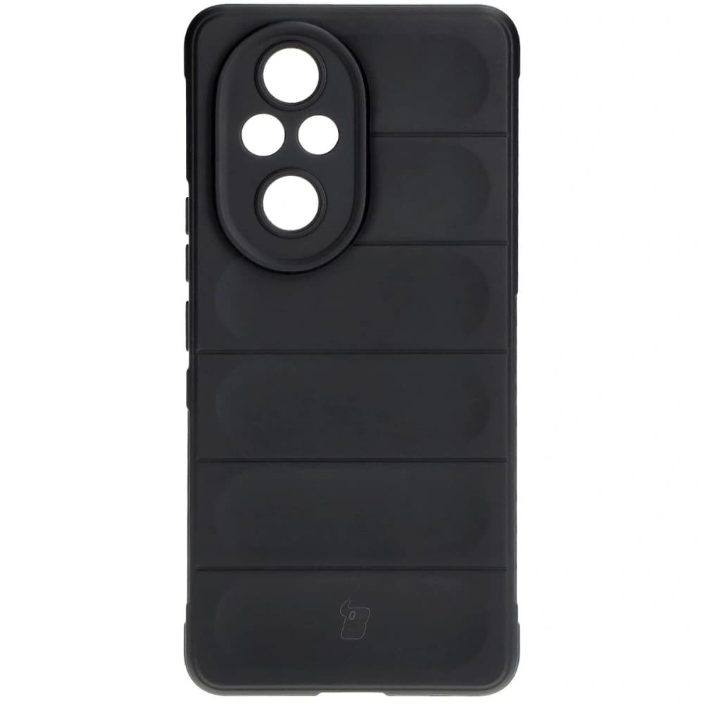 Bizon Case Tur Honor 200 Pro schwarz - 2