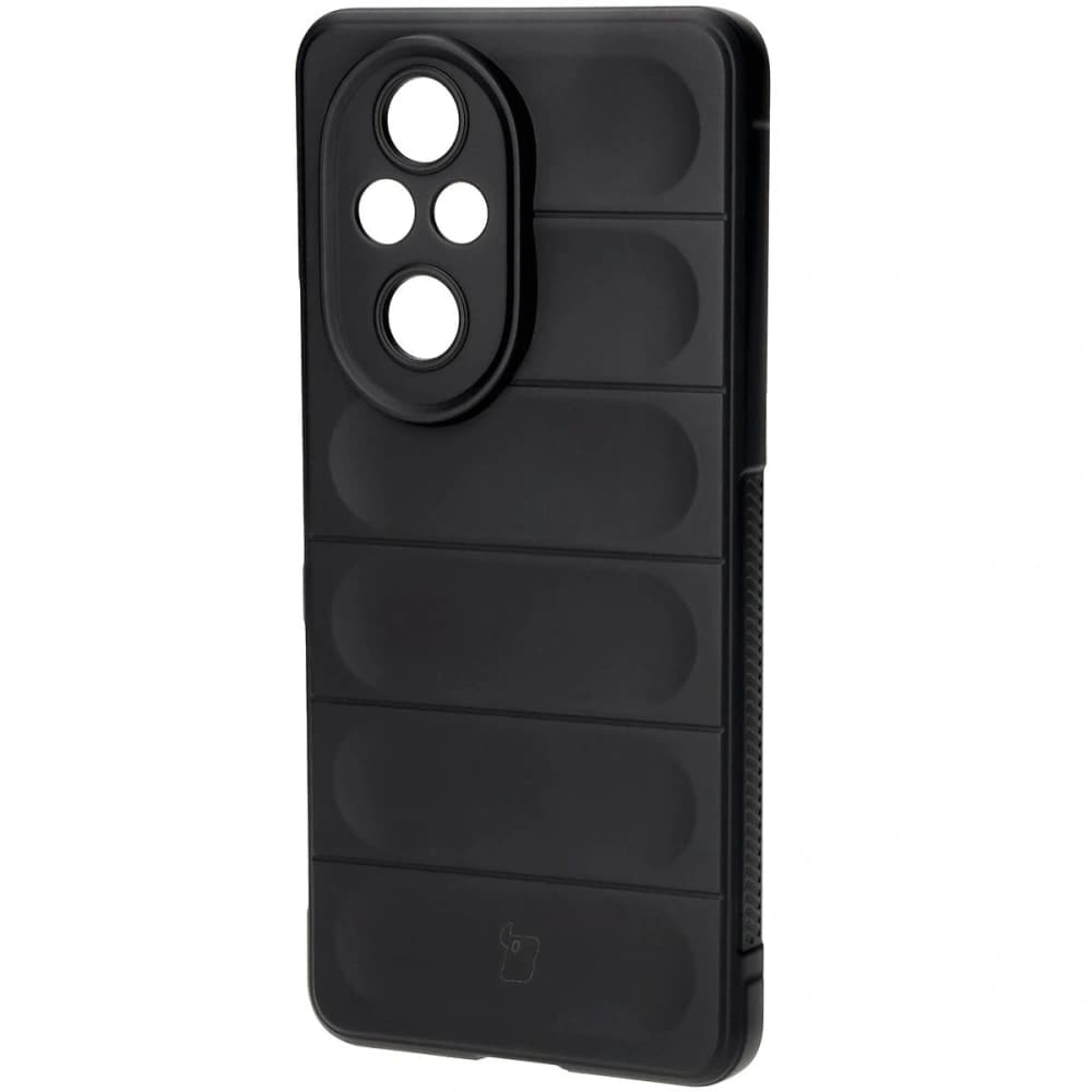 Bizon Case Tur Honor 200 Pro schwarz - 6
