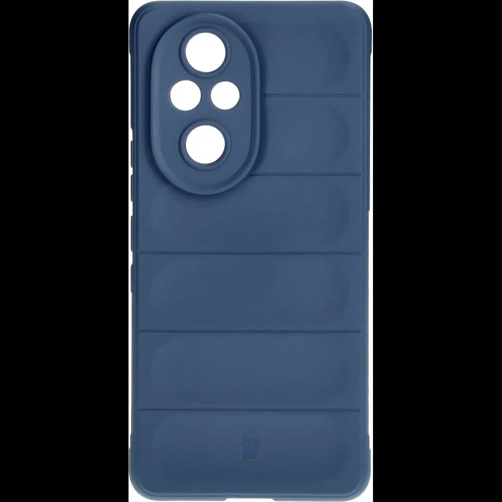 Armored Case Bizon Case Tur für Honor 200 Pro marineblau - 2