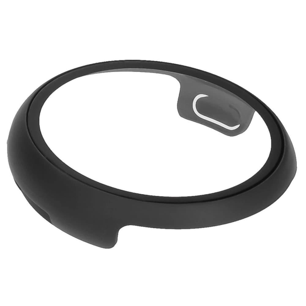 Bizon Case+Glass Watch Google Pixel Watch 3 41mm black - 7