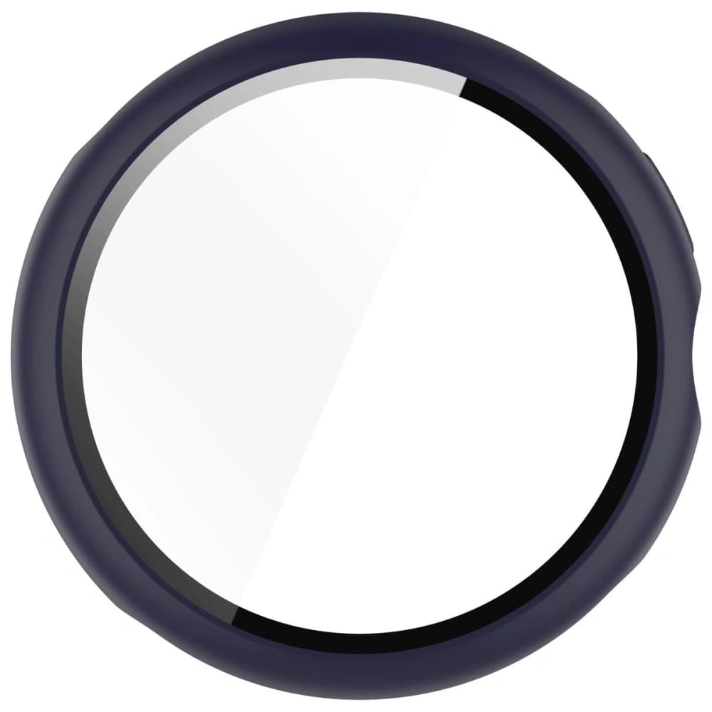 Bizon Case+Glass Uhr Google Pixel Uhr 3 41mm blau - 8