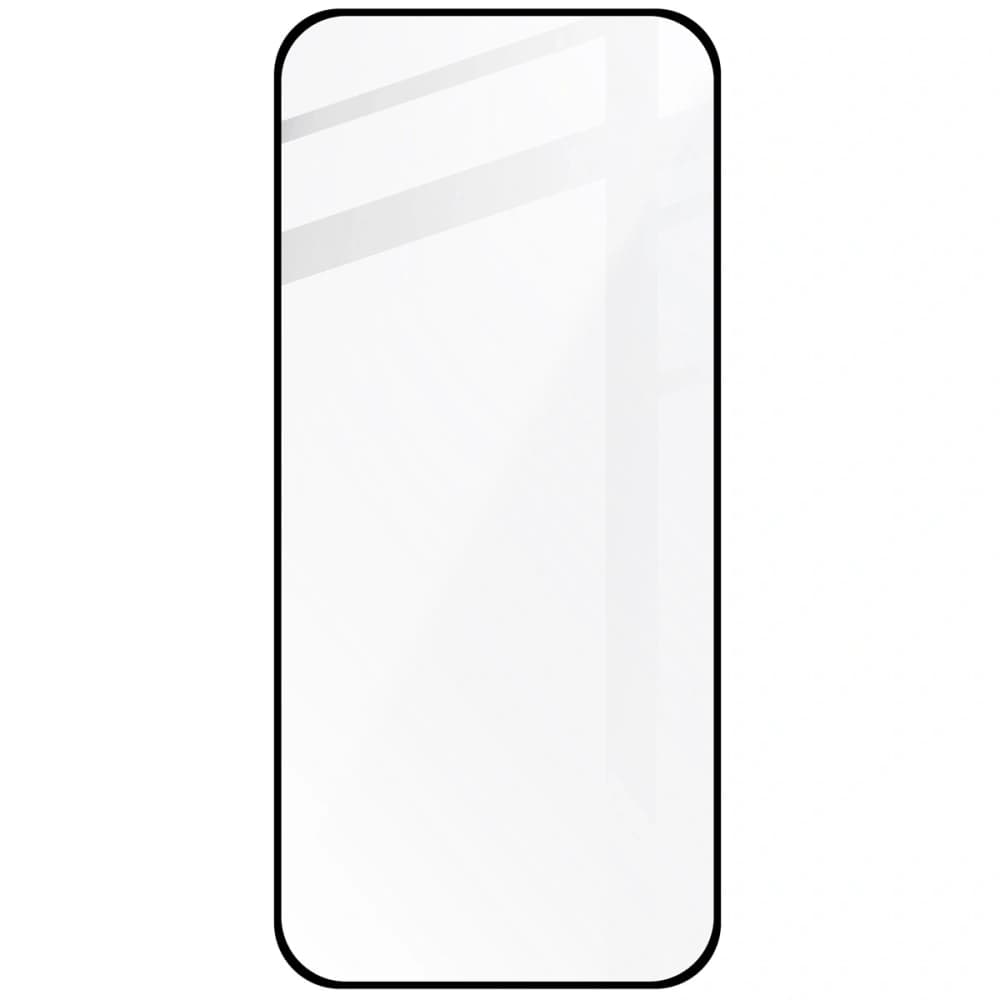 Bizon Glass Edge 2 Google Pixel 9 / 9 Pro schwarz - 4