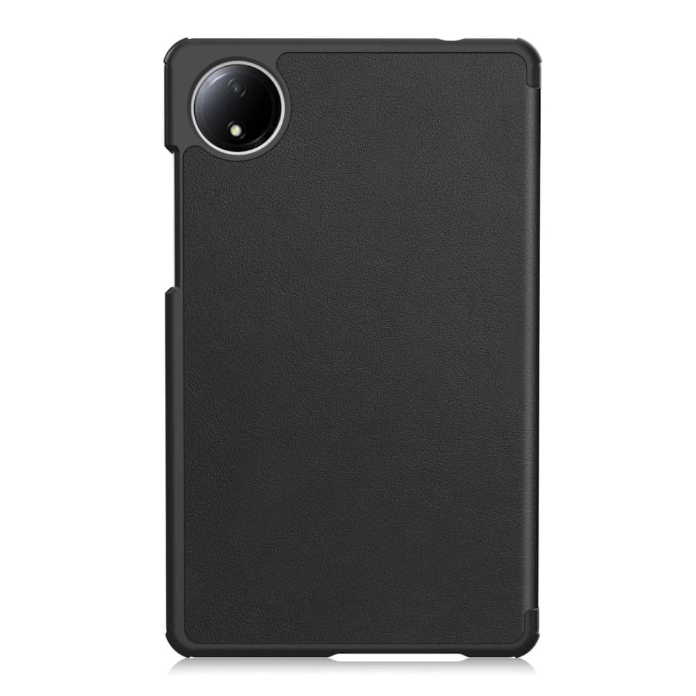 Bizon Case Tab Croc Xiaomi Redmi Pad SE 8.7 schwarz - 5