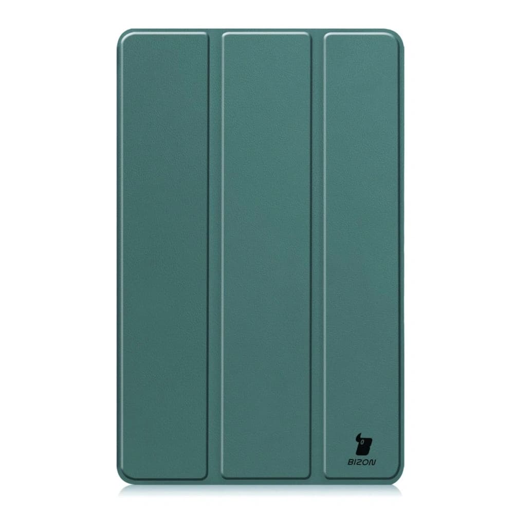 Bizon Case Tab Croc Xiaomi Redmi Pad SE 8.7 dunkelgrün - 6