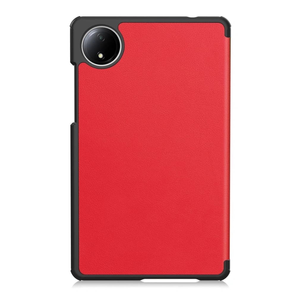 Bizon Case Tab Croc Xiaomi Redmi Pad SE 8.7 rot - 5