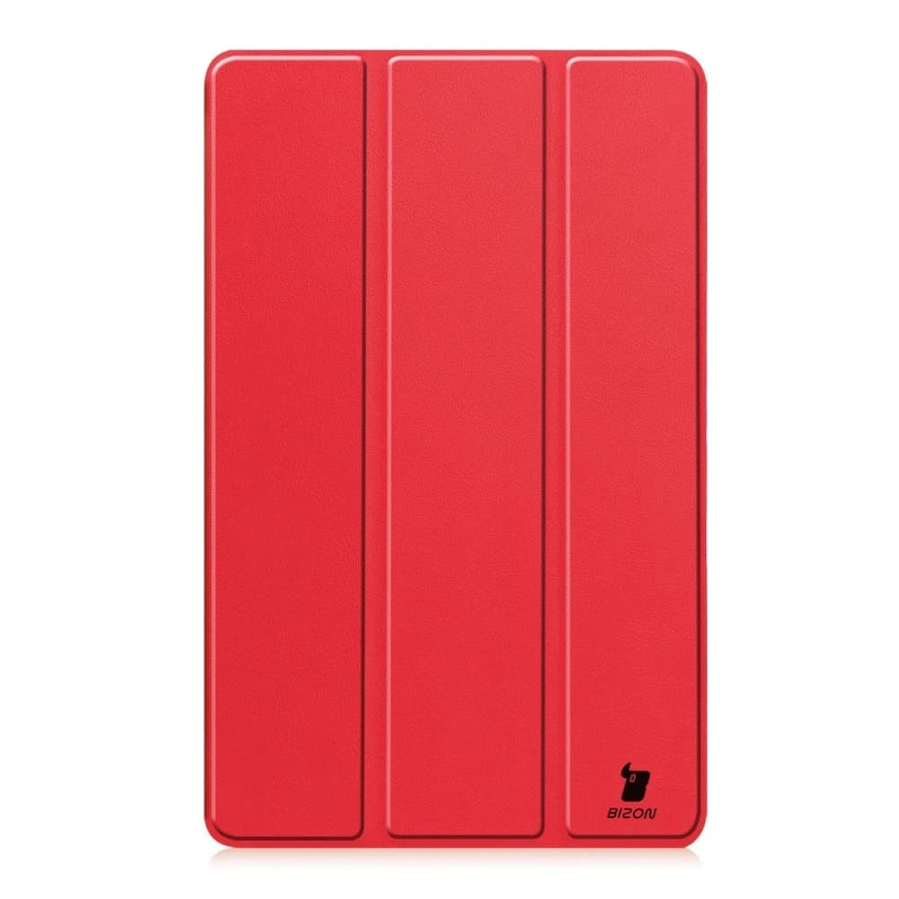 Bizon Case Tab Croc Xiaomi Redmi Pad SE 8.7 rot - 6