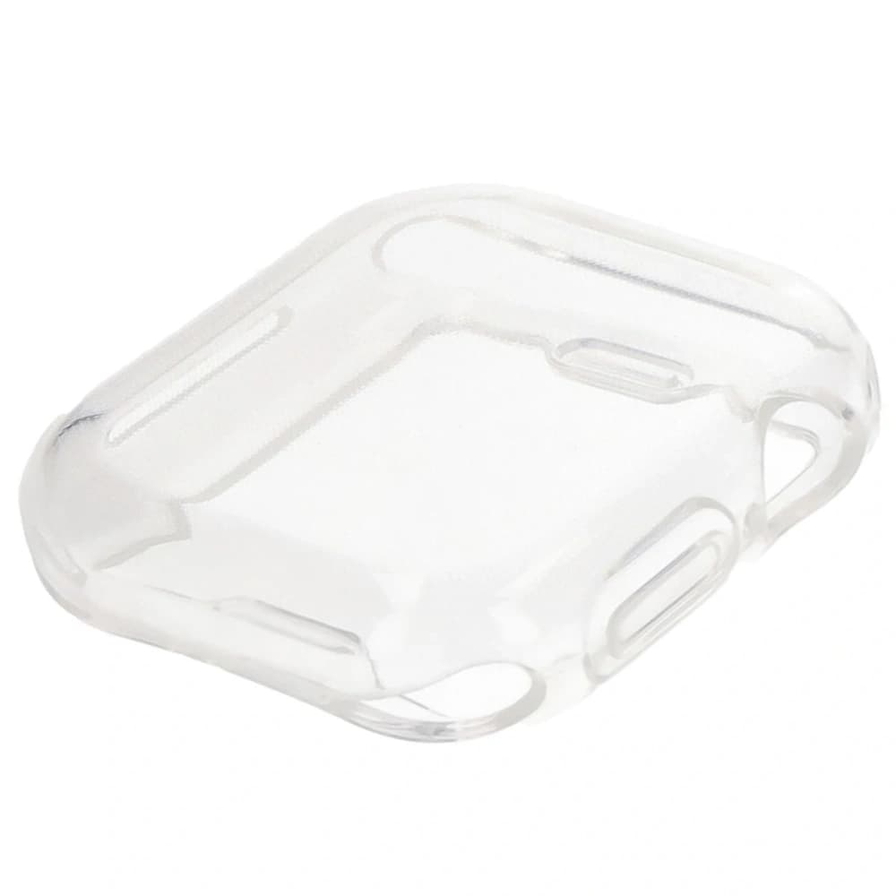 Bizon Case Watch Felipe Apple Watch 10 (42mm) clar - 4