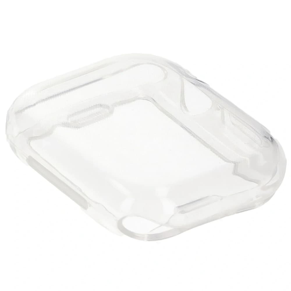 Bizon Case Watch Felipe Apple Watch 10 (42mm) clar - 5