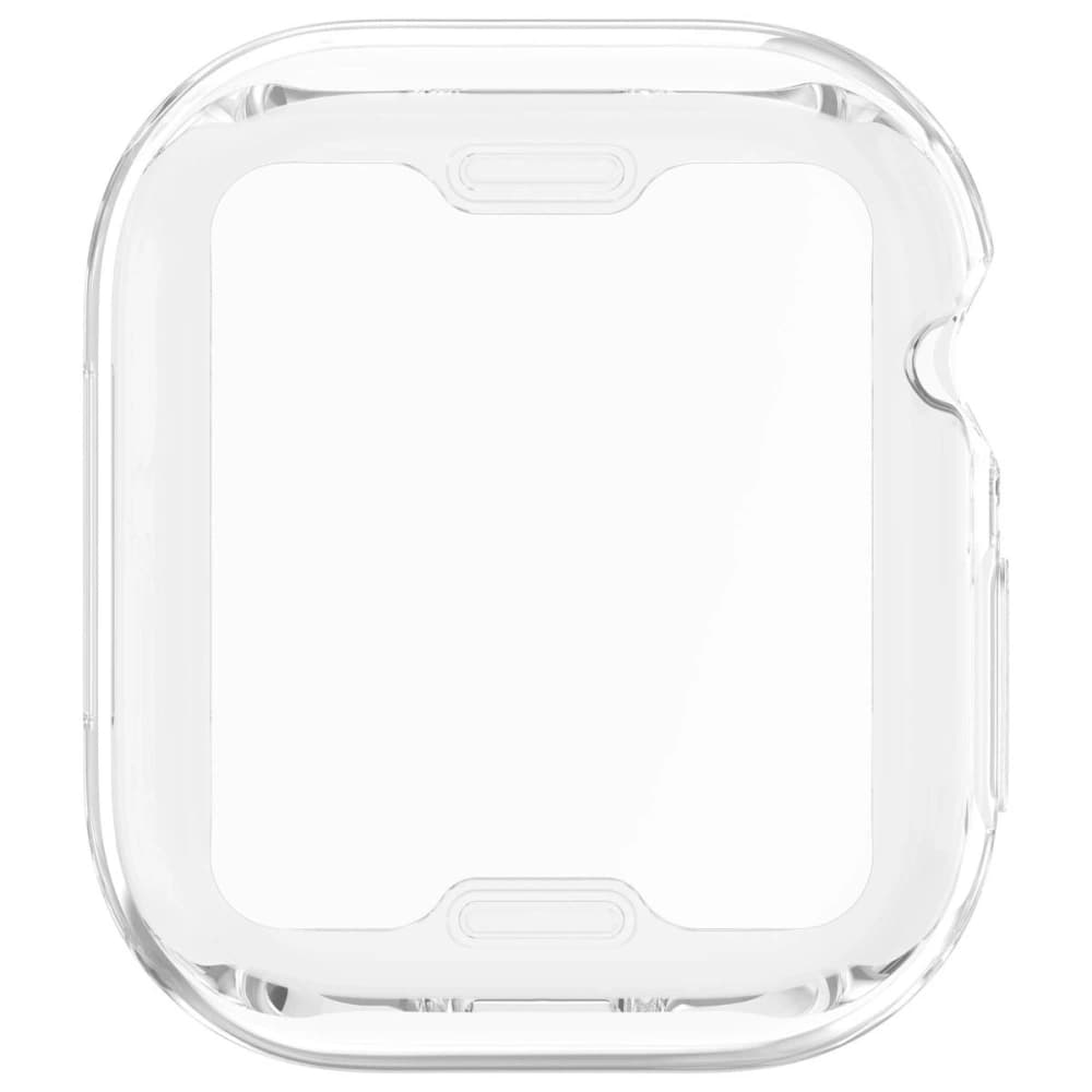 Bizon Case Watch Felipe Apple Watch 10 (42mm) clar - 6