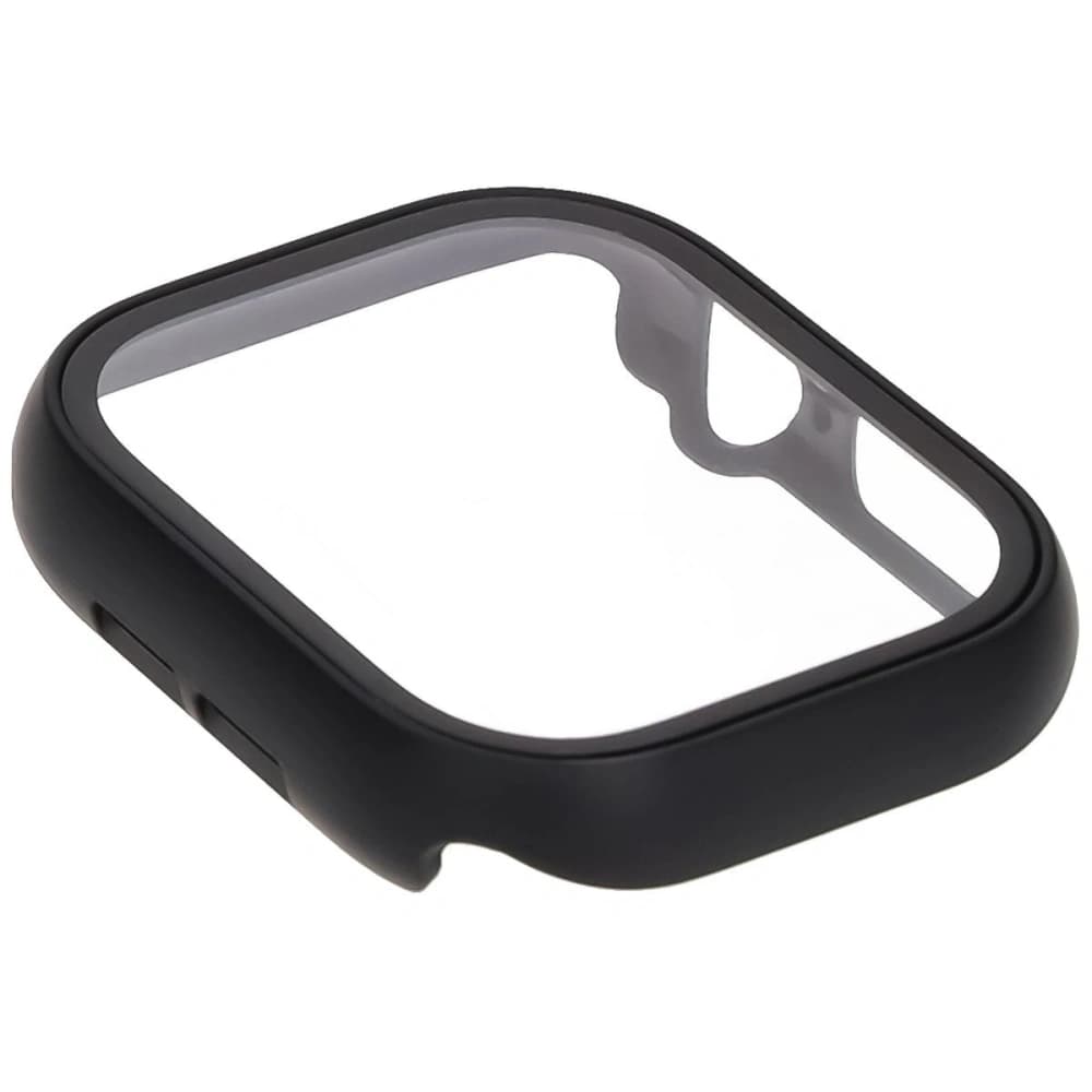 Bizon Case+Glass Watch Apple Watch 10 / 11 46mm black - 7