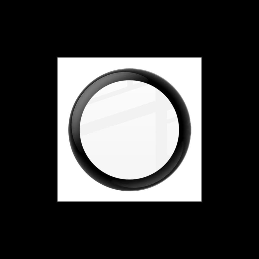 Bizon Glass Watch Edge Hybrid Google Pixel 3 45 mm schwarz - 4