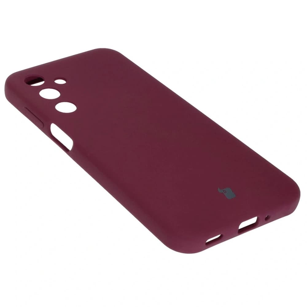 Bizon Soft Case Samsung Galaxy M35 5G dark purple - 7
