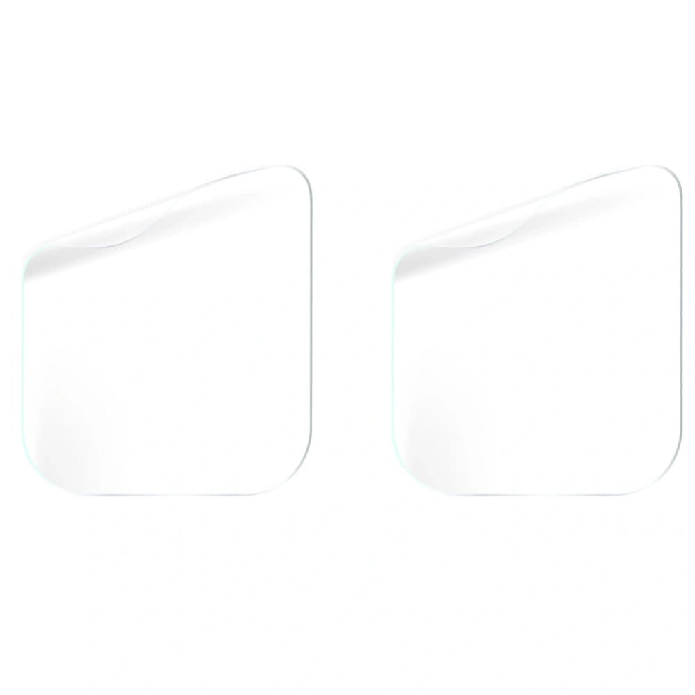 Bizon Üveg Óra Hydrogel Apple Óra 10 42mm [2 PACK] - 3