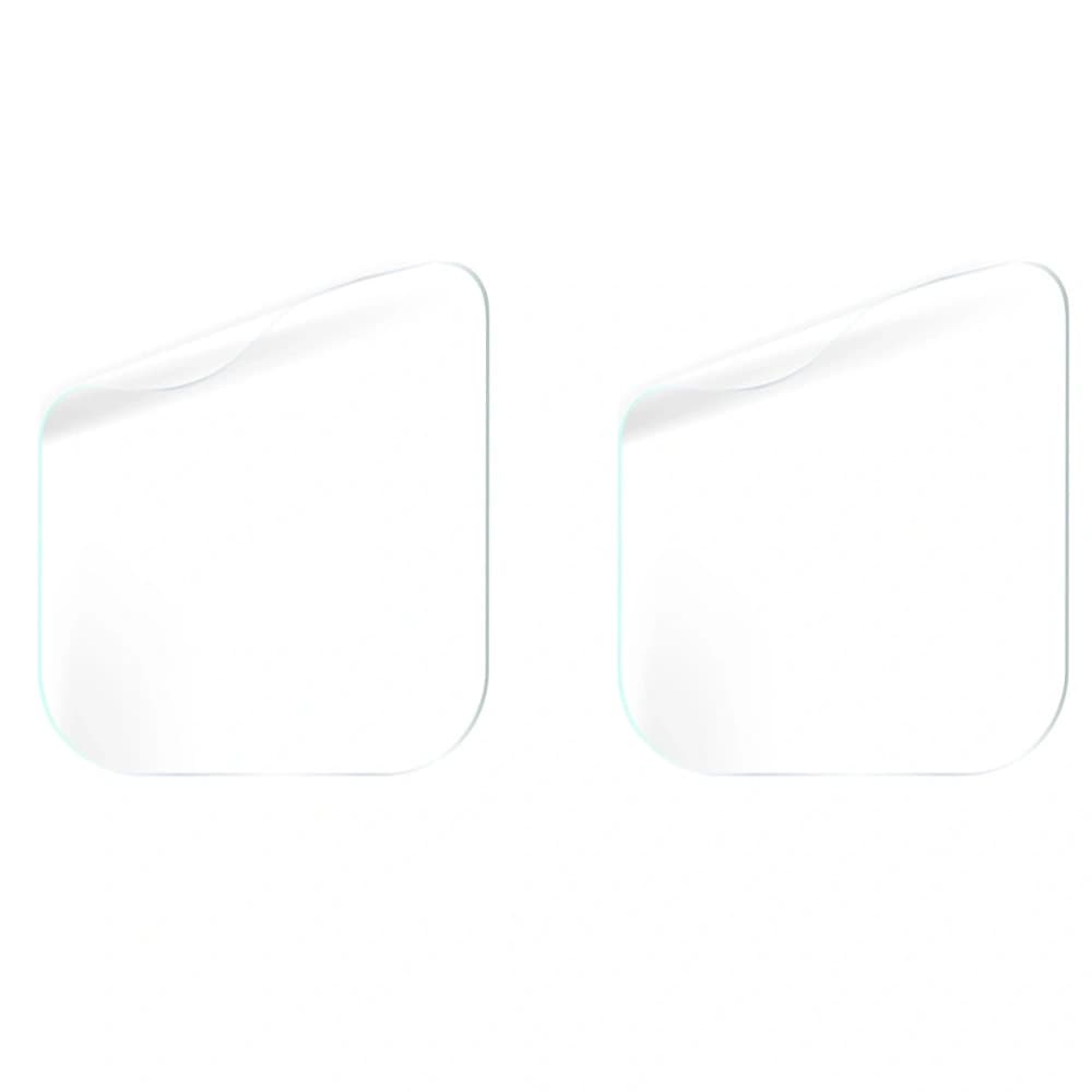 Bizon Glass Watch Hydrogel Apple Watch 10 46mm [2 CSOMAG] - 3