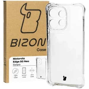Bizon Case Salpa Motorola Edge 50 Neo klar