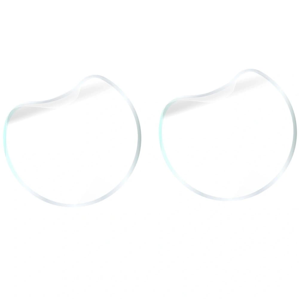 Bizon Glass Watch Hydrogel Huawei Watch GT 5 Pro 42 mm [2 PACK] - 3