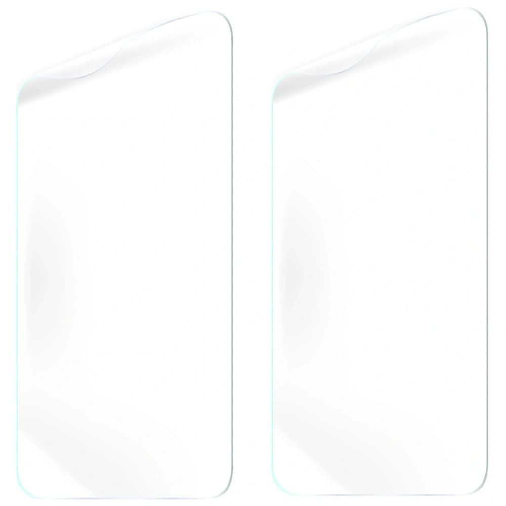 Bizon Glass Hydrogel Front Xiaomi Redmi 14C 4G / POCO C75 [2 PACK] - 7