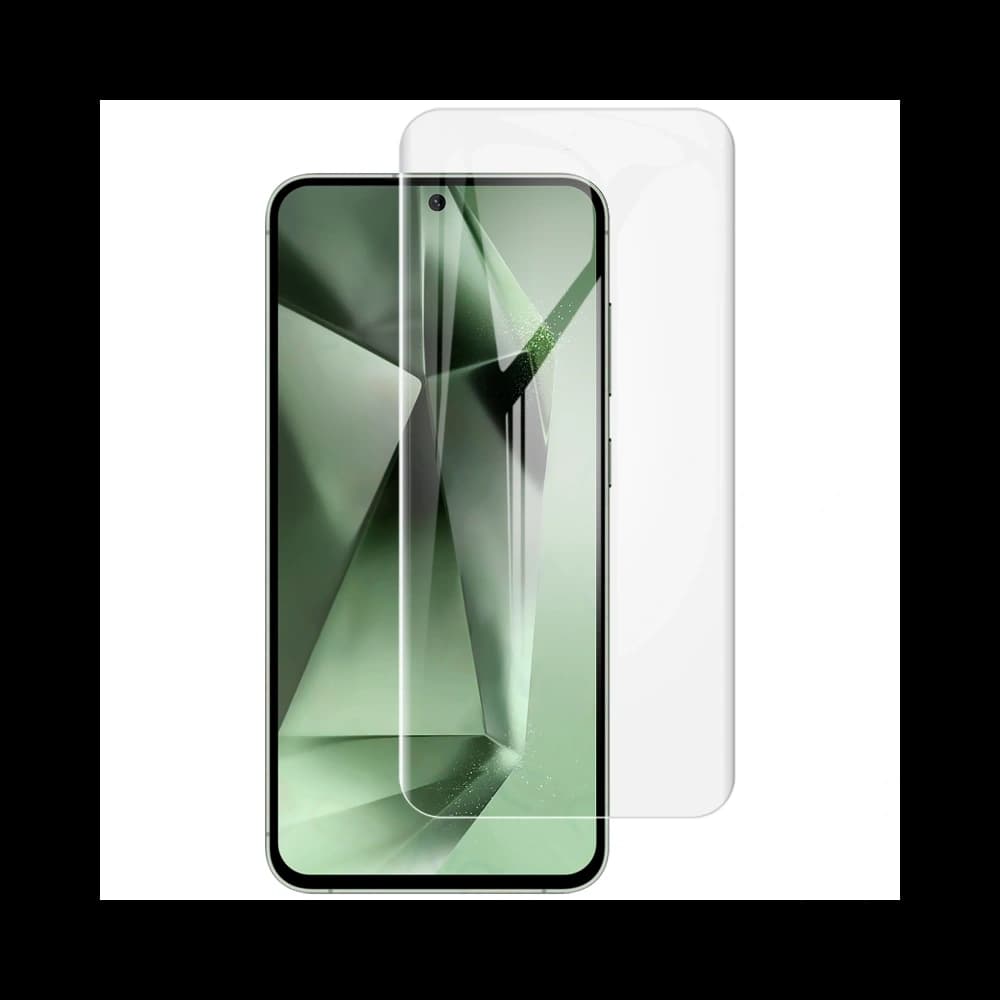 Bizon Glass Hydrogel Front Samsung Galaxy S24 FE [2 PACK] - 5