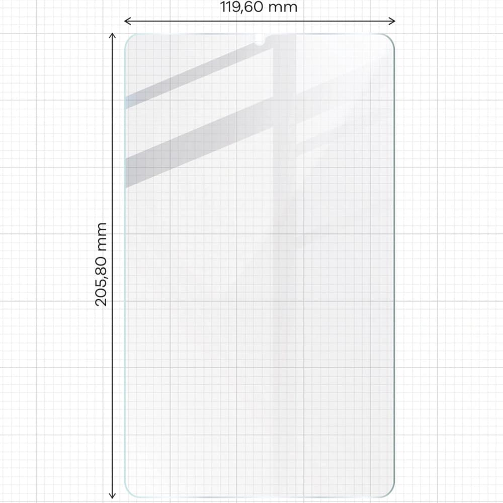 Bizon Film Tab Papirus Xiaomi Redmi Pad SE 8.7'' [2 PACK] - 2
