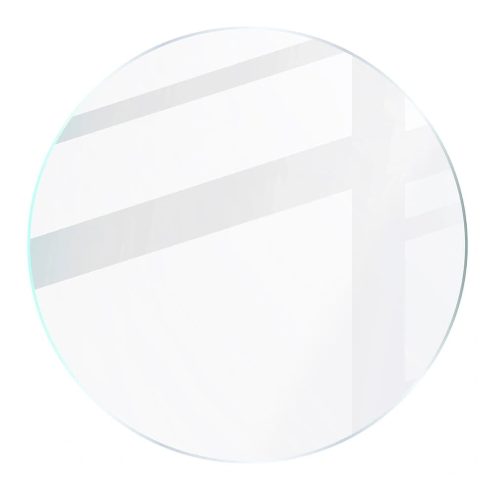 Bizon Glas Uhr Klar Huawei Uhr GT 5 Pro 42 mm - 3