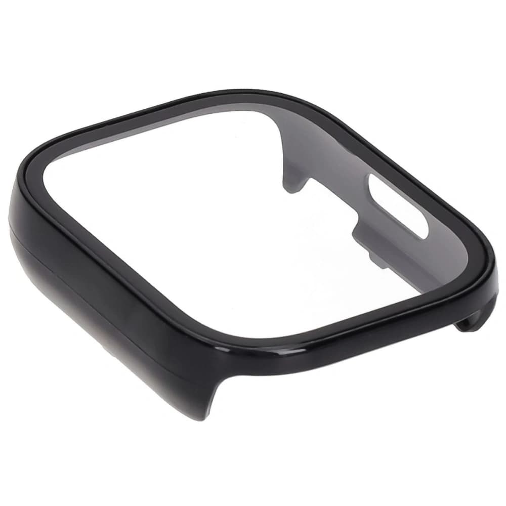 Bizon Case+Glass Watch Xiaomi Redmi Watch 5 Lite black - 7