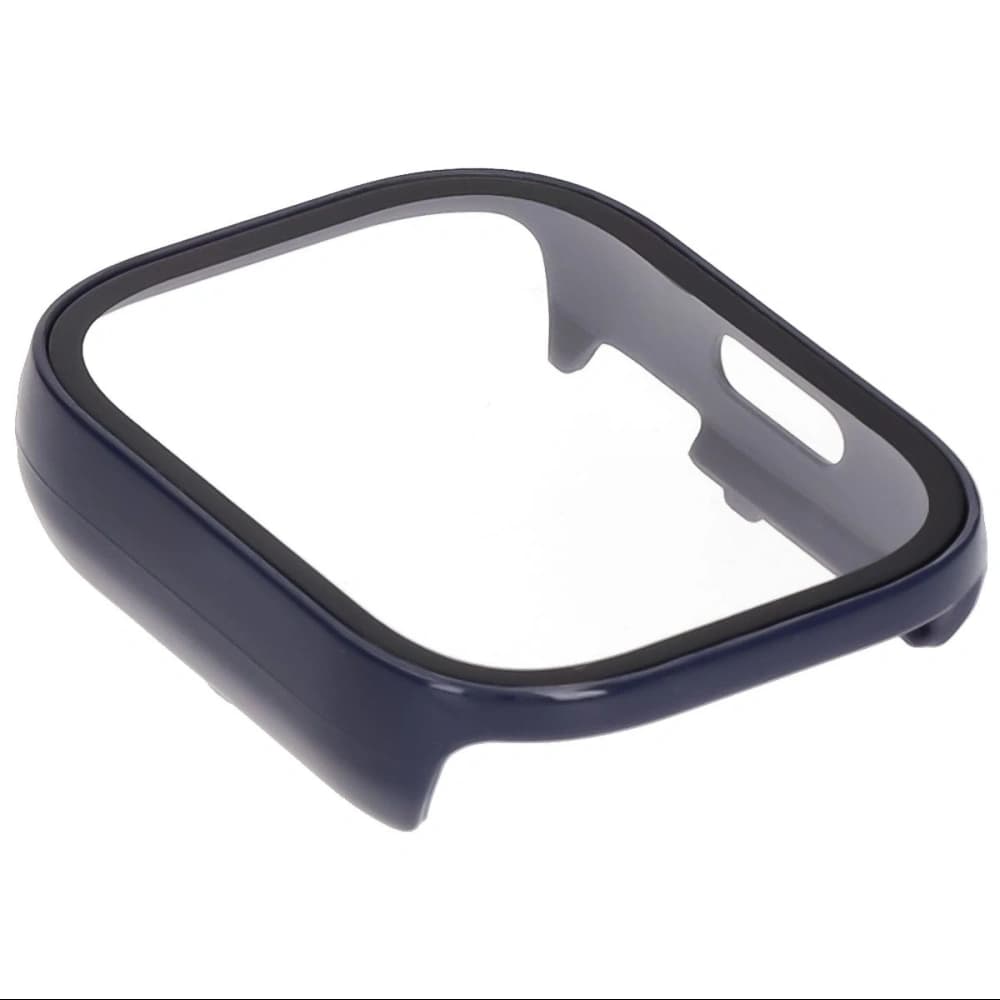 Bizon Case+Glass Watch Xiaomi Redmi Watch 5 Lite blue - 7