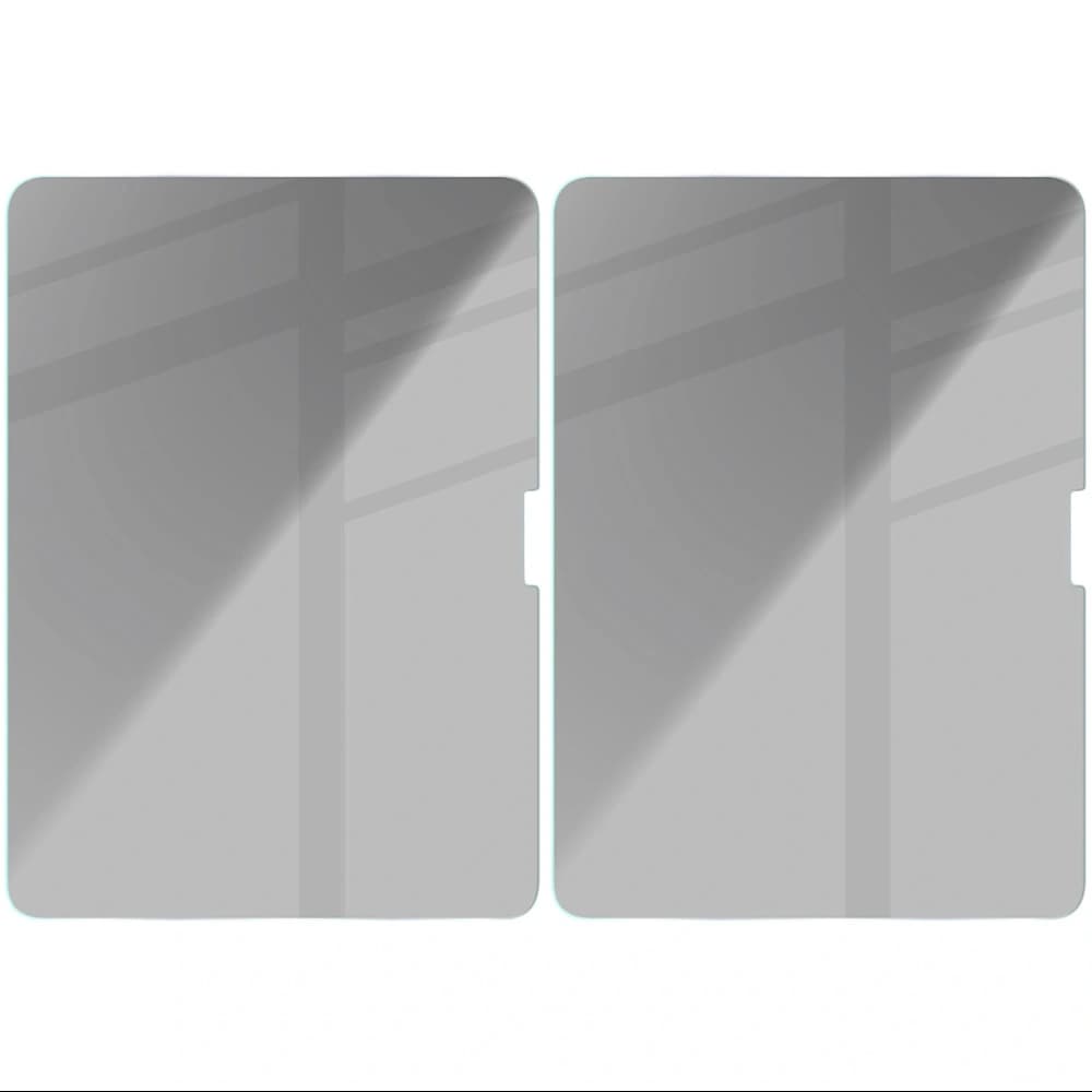 Bizon Glass Tab Clear Shadow Apple iPad Air 11" M2 6 gen. 2024 [2 PACK] - 4