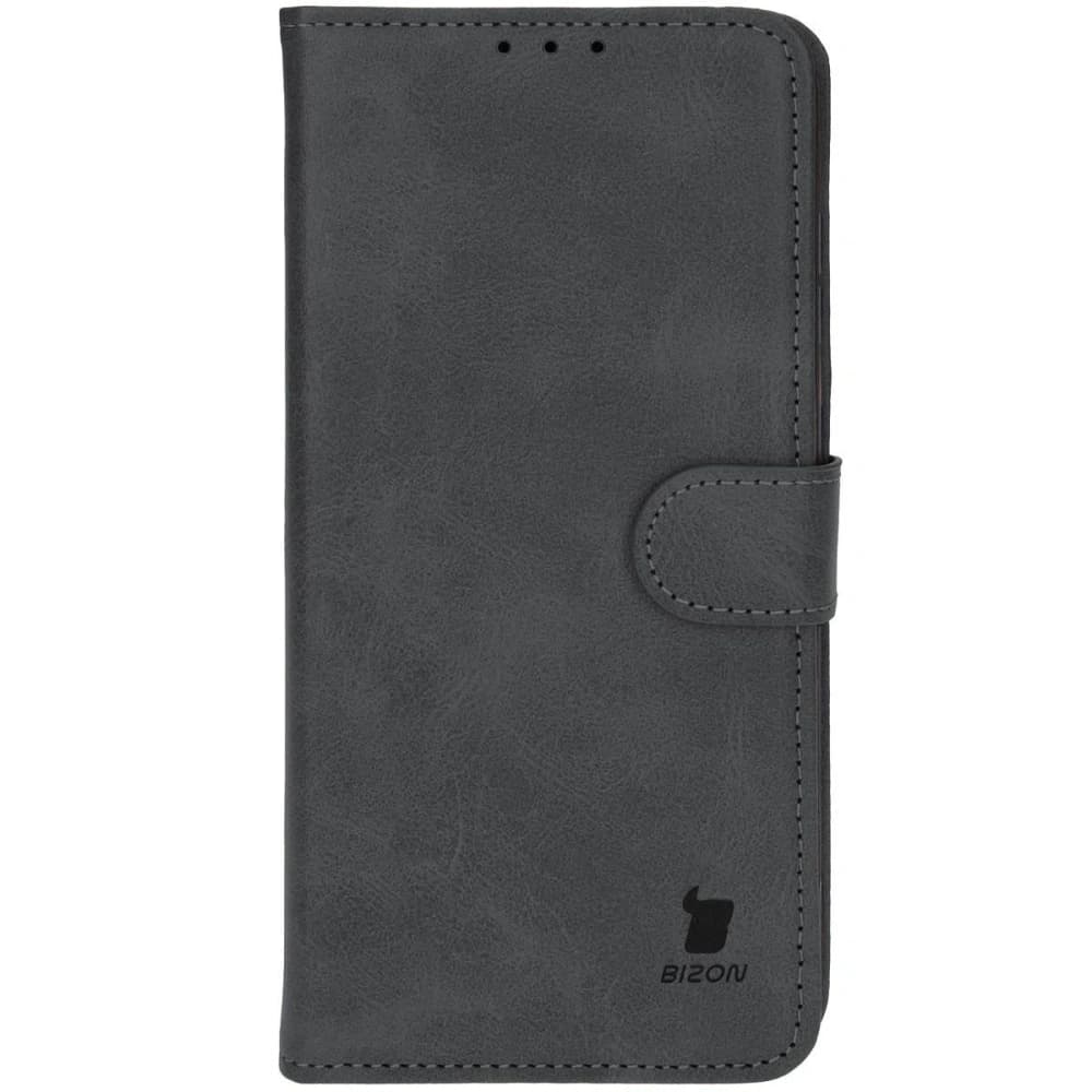 Bizon Case Pocket Samsung Galaxy S24 FE black - 3
