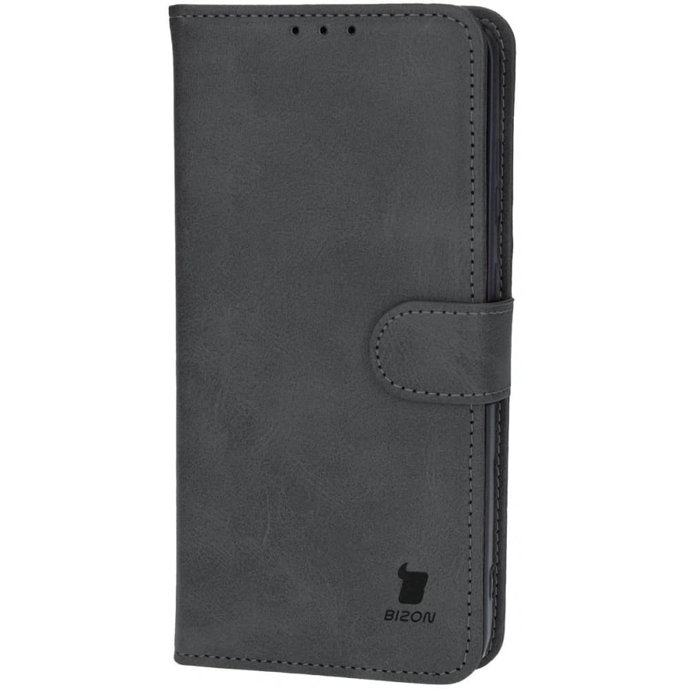 Bizon Case Pocket Samsung Galaxy S24 FE black - 4