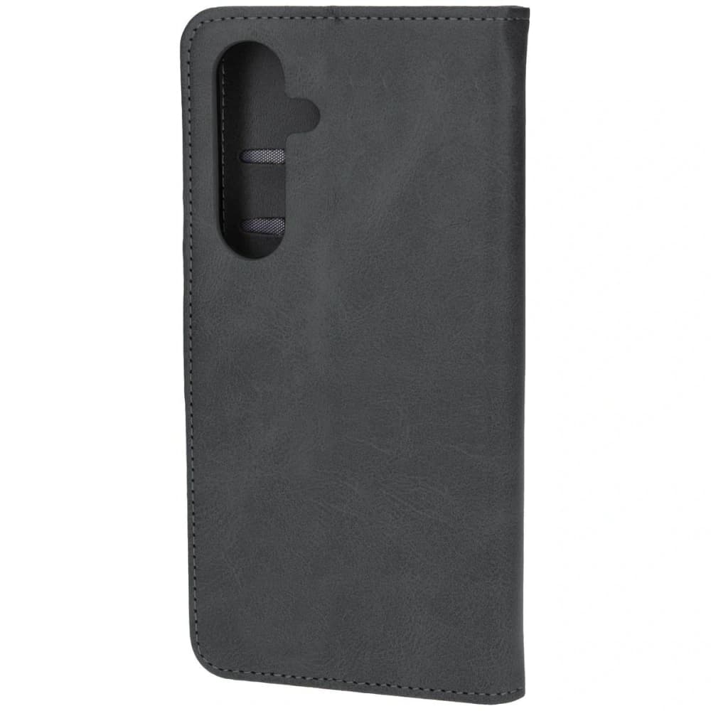 Bizon Case Pocket Samsung Galaxy S24 FE black - 5