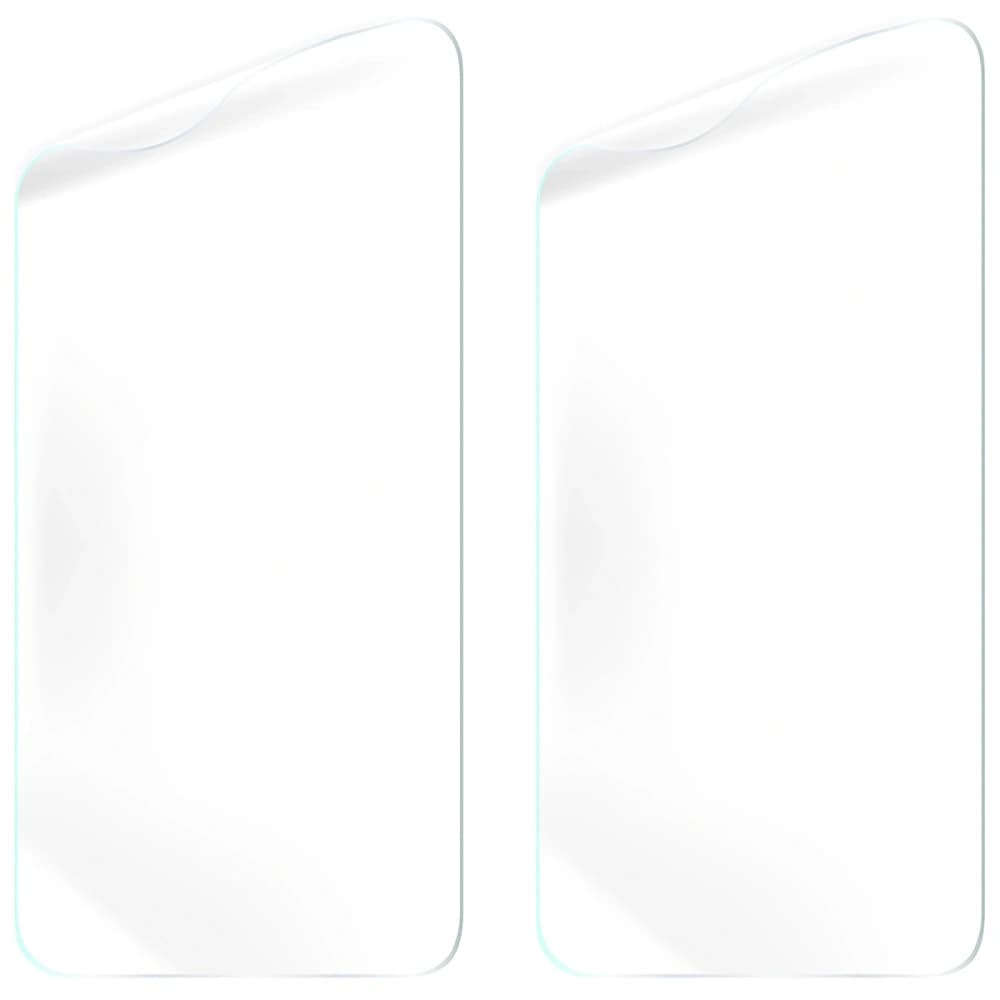 Matná fólie Bizon Glass Hydrogel Sun pro Samsung Galaxy M35 5G [2 PACK] - 4