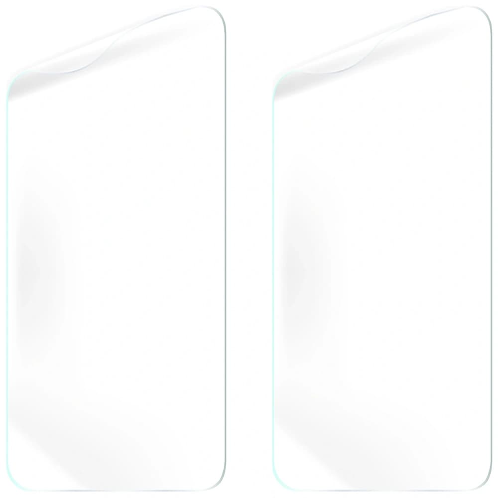 Bizon Glass Hydrogel Sun OnePlus Nord 4 [2 PACK] - 4