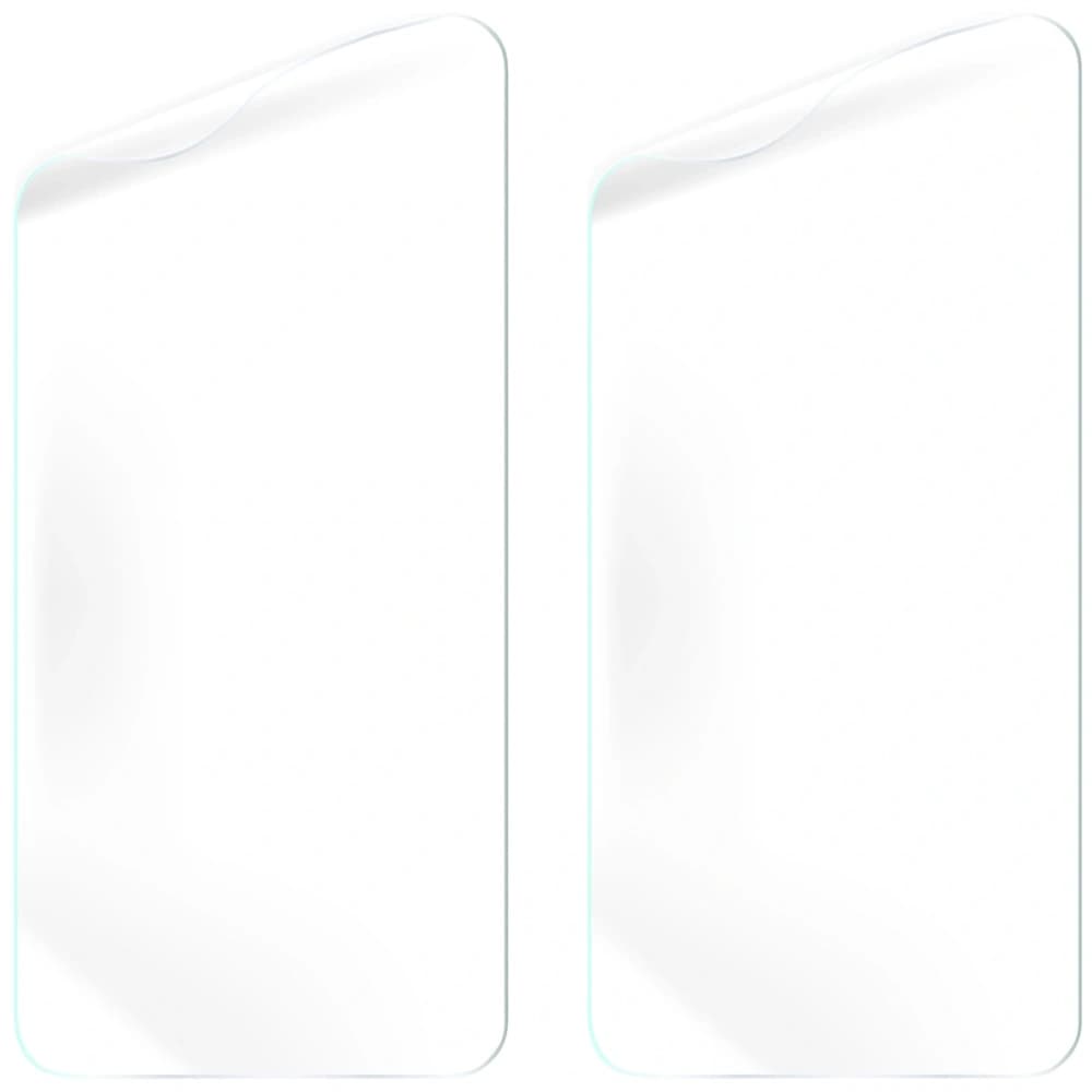 Bizon Glass Hydrogel Sonne Samsung Galaxy S24 [2 PACK] - 4