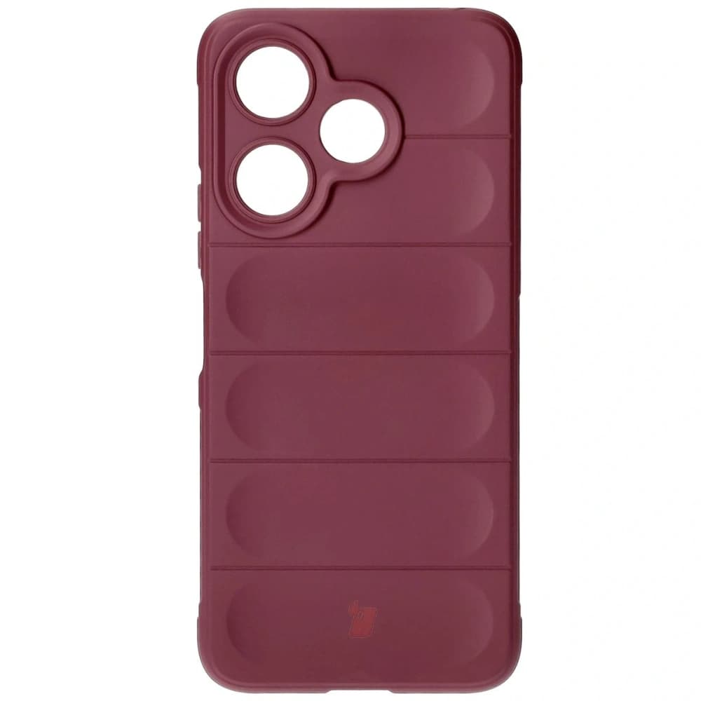 Bizon Case Tur Xiaomi Redmi 13 4G dark purple - 2