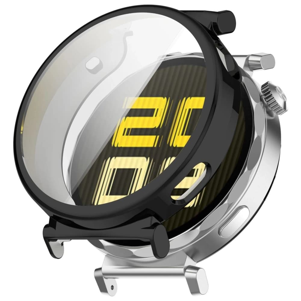 Bizon Case Watch Felipe Huawei Watch GT 5 41 mm schwarz - 6