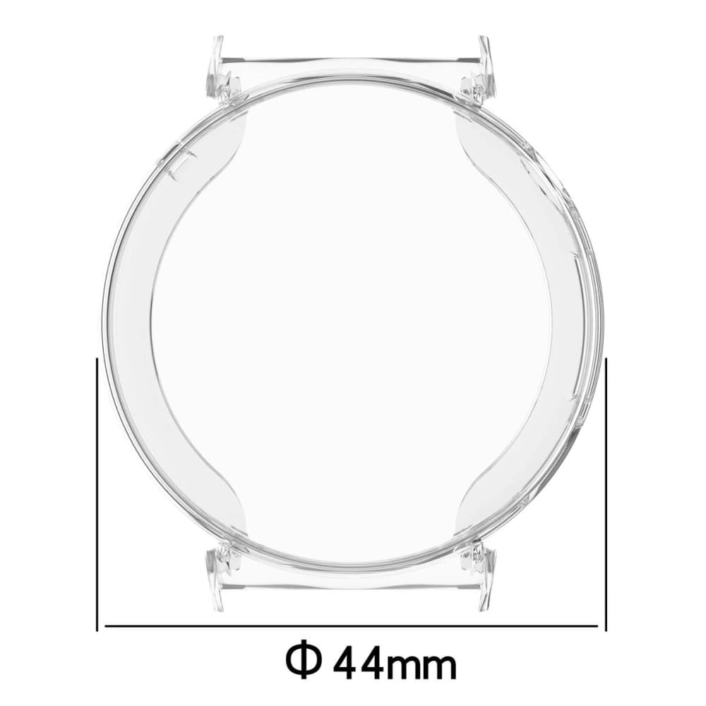 Bizon Case Watch Felipe Huawei Watch GT 5 41 mm klar - 2