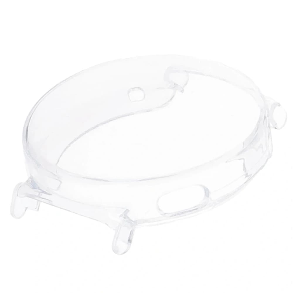 Bizon Case Watch Felipe Huawei Watch GT 5 41 mm klar - 5