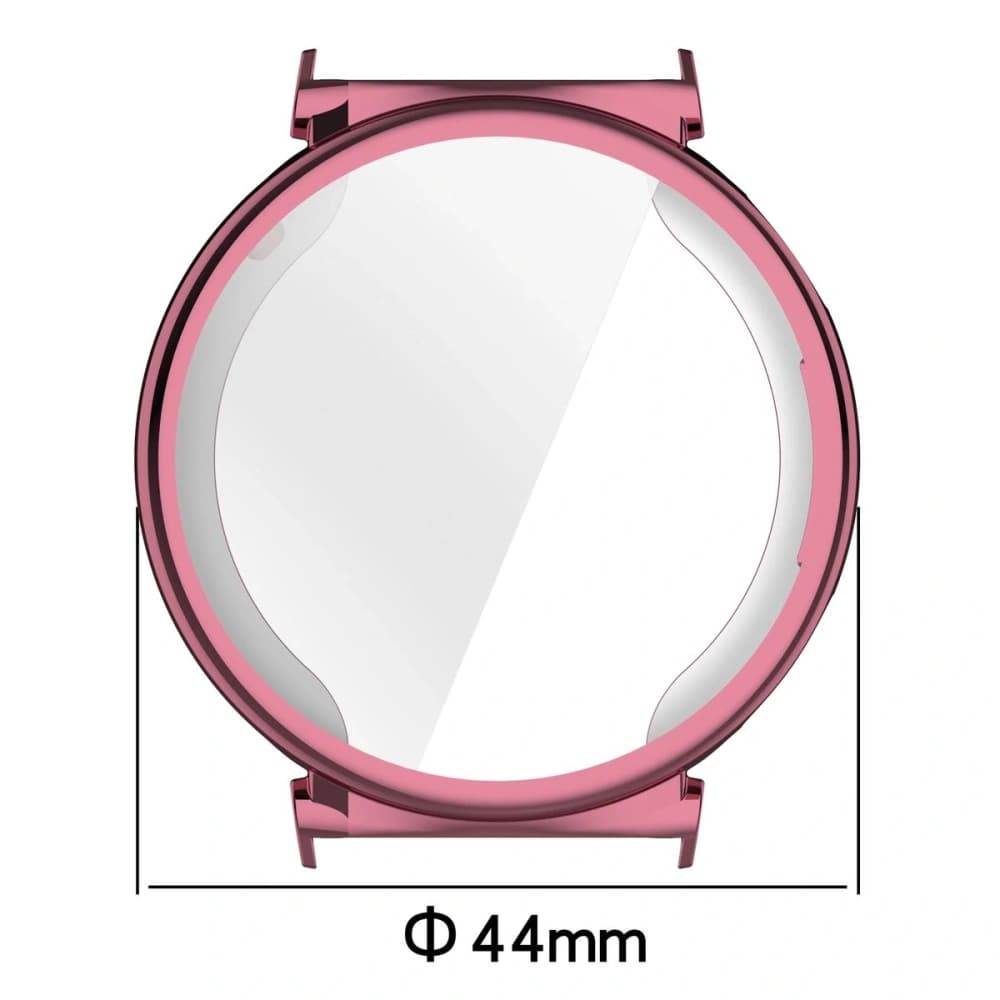 Bizon Case Watch Felipe Huawei Watch GT 5 41 mm rosa - 2